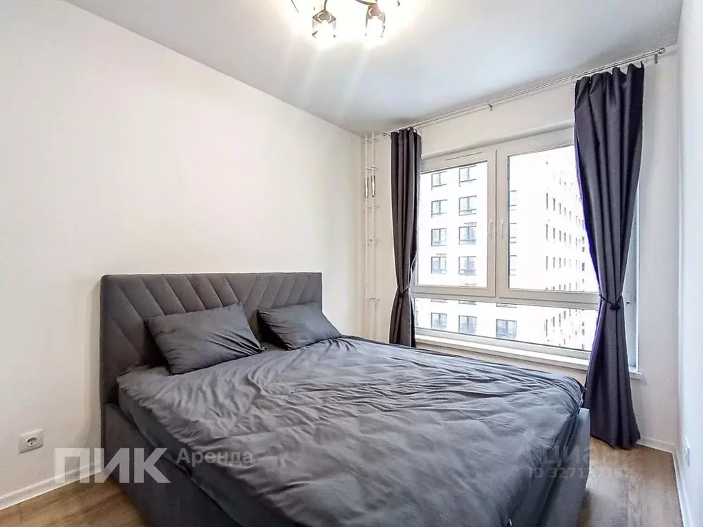 1-к кв. Москва Амурская ул., 2к1 (32.0 м) - Фото 1