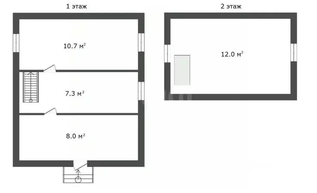 Дом в Московская область, Рузский муниципальный округ, Дубки СНТ 259 ... - Фото 2
