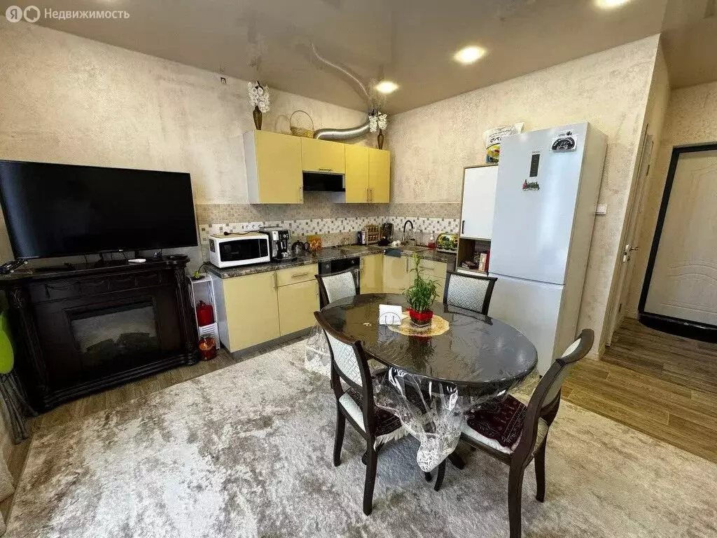 Дом в Севастополь, Монастырское шоссе (48 м) - Фото 2
