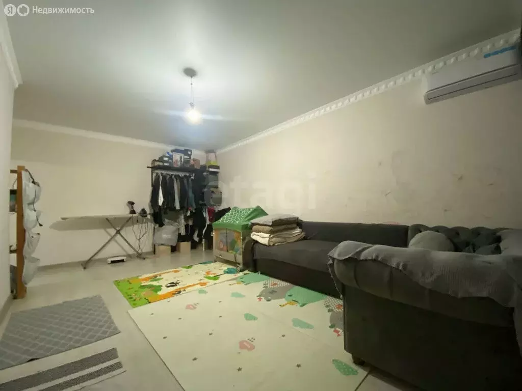 2-комнатная квартира: Нальчик, улица Ватутина, 29Б (60 м) - Фото 1