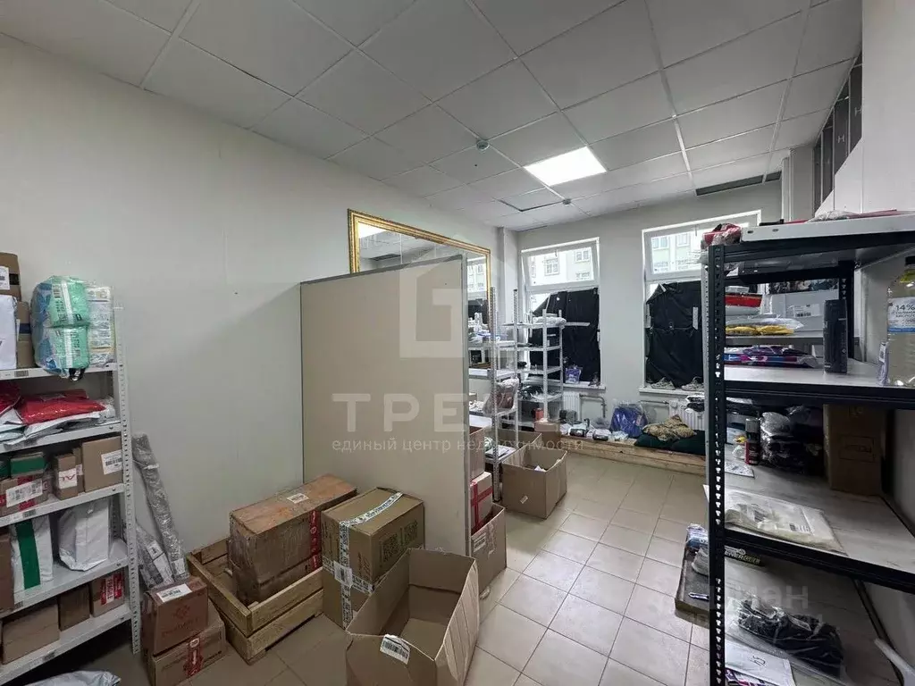 Помещение свободного назначения в Ленинградская область, Сертолово ... - Фото 2