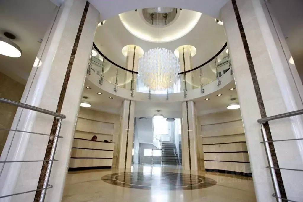 Офис в Санкт-Петербург просп. Малый Васильевского острова, 22 (135 м) - Фото 1