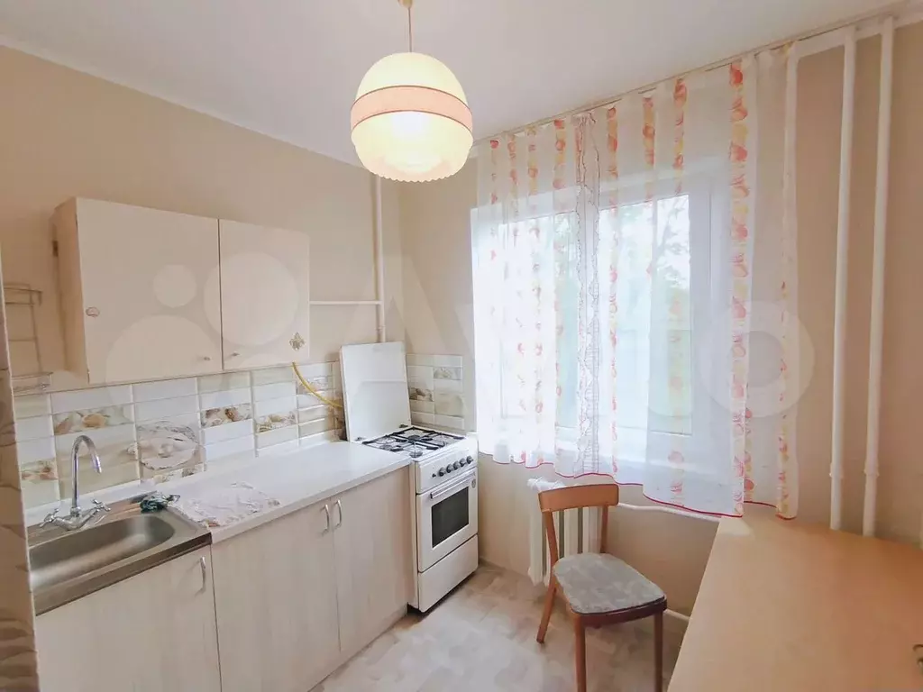 2-к. квартира, 42 м, 3/5 эт. - Фото 0