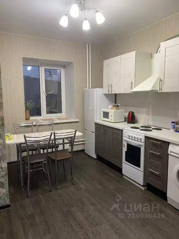 1-к кв. Волгоградская область, Волгоград просп. Маршала Жукова, 98Б ... - Фото 1