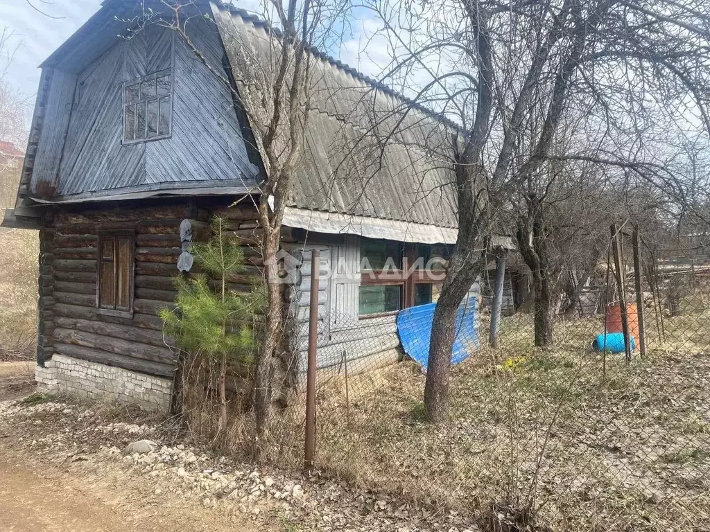 Дом в Нижегородская область, Нижний Новгород Спутник СНТ,  (52 м) - Фото 2