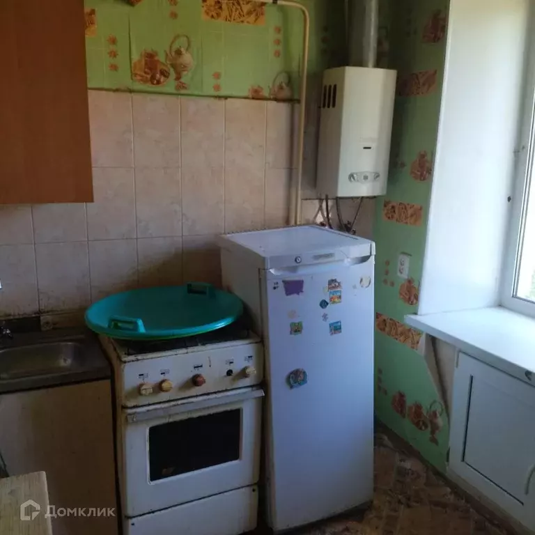 Продаётся 2-к квартира, 46 м - Фото 0