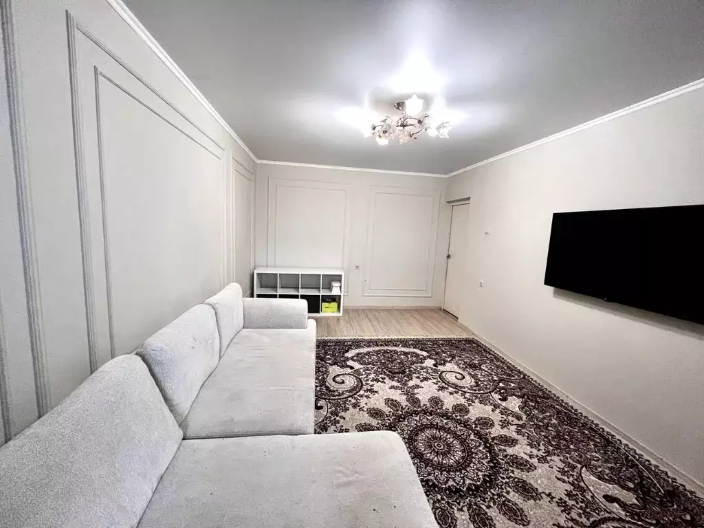 2-к кв. Московская область, Красногорск городской округ, Путилково пгт ... - Фото 2