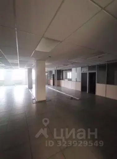 Офис в Москва ул. Горбунова, 2С3 (268 м) - Фото 2