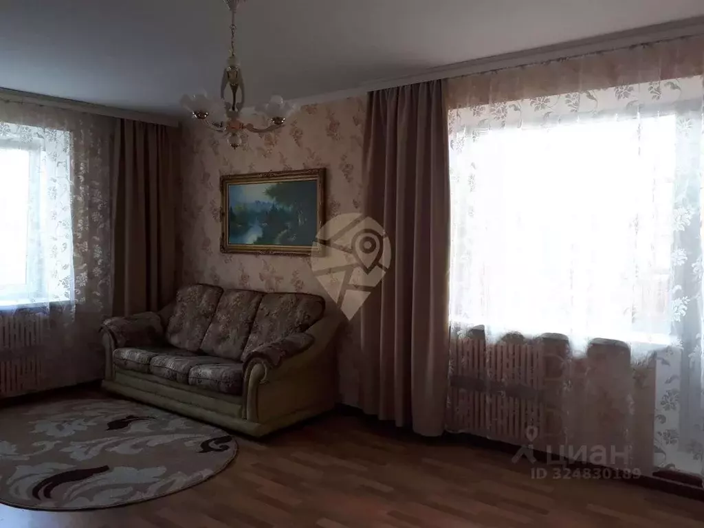 2-к кв. Белгородская область, Старый Оскол Восточный мкр, 45 (75.0 м) - Фото 2