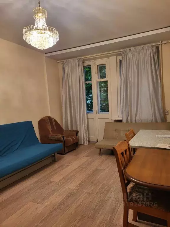 Комната Москва ул. Вавилова, 60К3 (22.0 м) - Фото 0