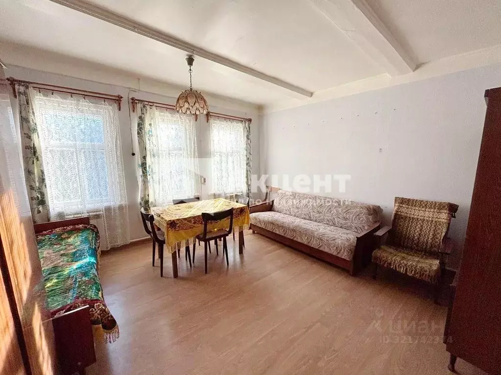 Дом в Ивановская область, Иваново Красноярская ул., 14/8 (52 м) - Фото 2