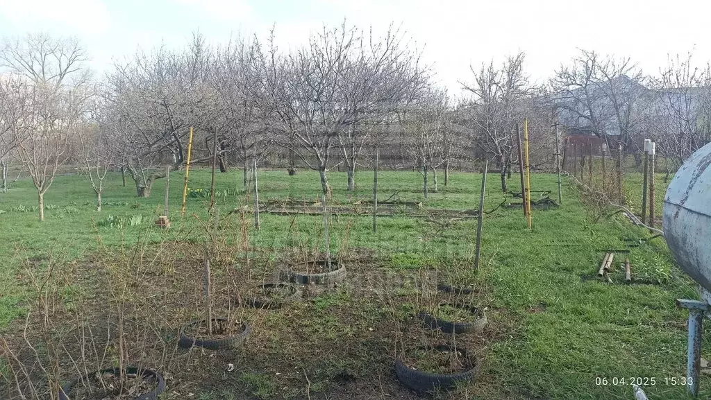 Участок в Таганрог, 11 (6.1 м) - Фото 1