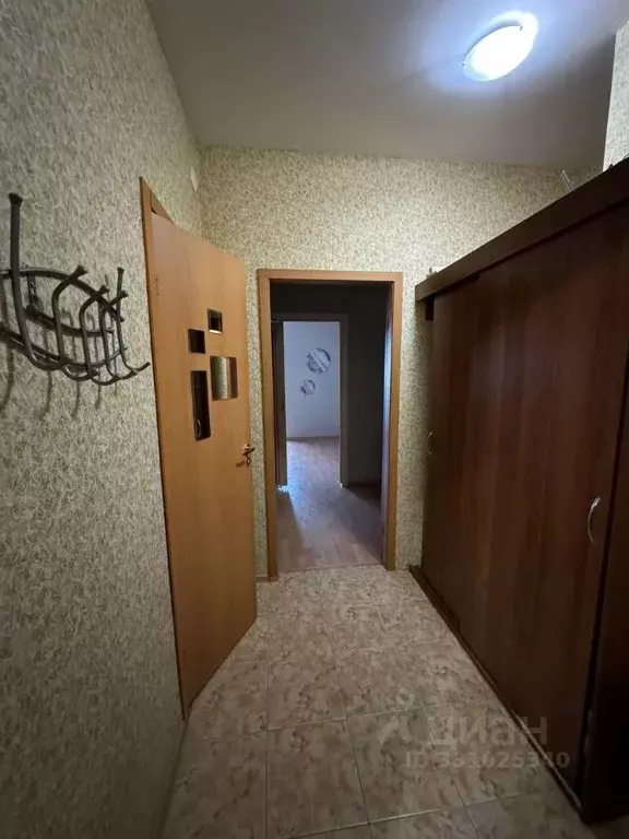 Студия Ленинградская область, Мурино Всеволожский район, ул. Шоссе в ... - Фото 2