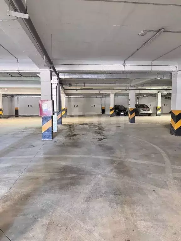 Гараж в Бурятия, Улан-Удэ 140Б мкр, 5/2 (13 м) - Фото 0