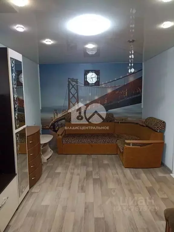 1-к кв. Новосибирская область, Новосибирск Северо-Чемской жилмассив, ... - Фото 1