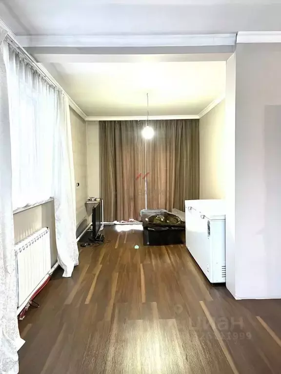 Дом в Тыва, Кызыл ул. Байлак (133 м) - Фото 1