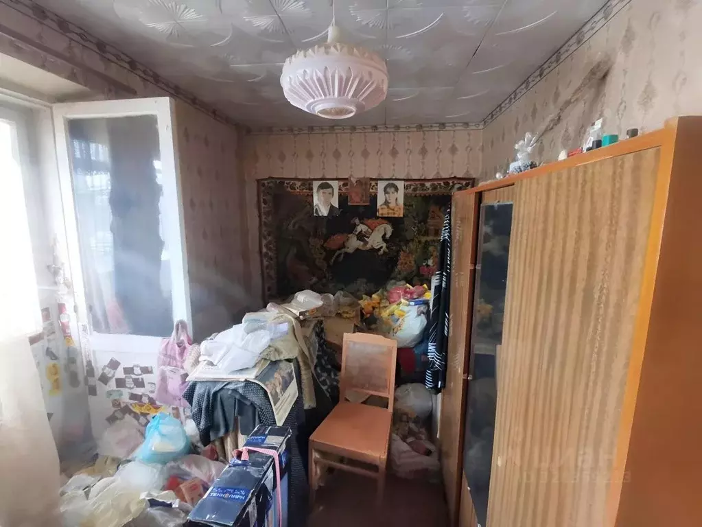 2-к кв. Тульская область, Новомосковск ул. Вахрушева, 3 (40.0 м) - Фото 2