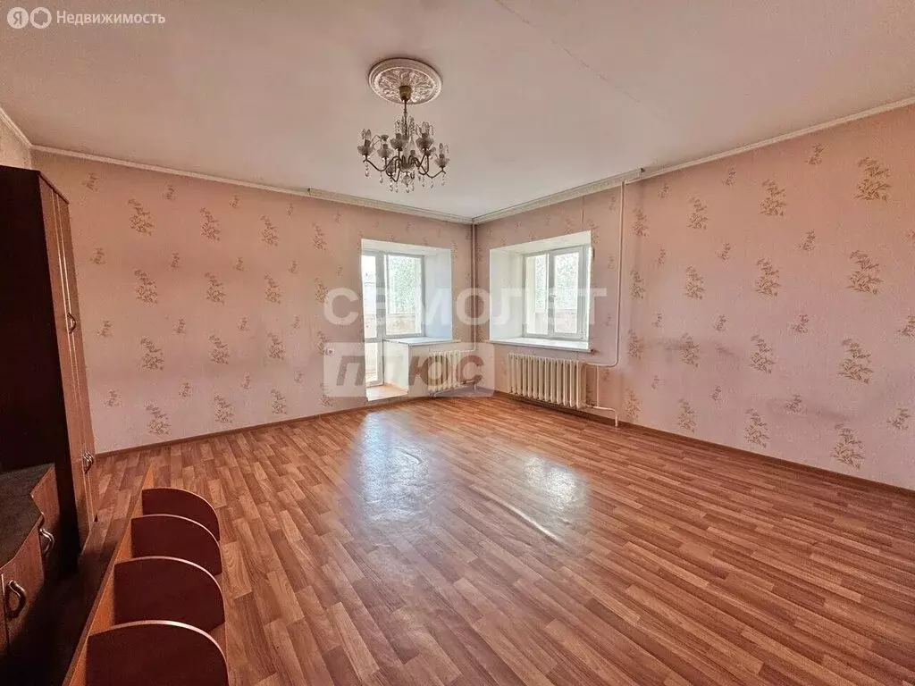 2-комнатная квартира: Благовещенск, Октябрьская улица, 162 (70.8 м) - Фото 2