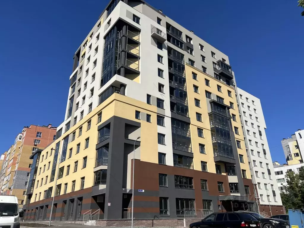 Гараж в Нижегородская область, Нижний Новгород Полтавская ул., 15 (18 ... - Фото 2