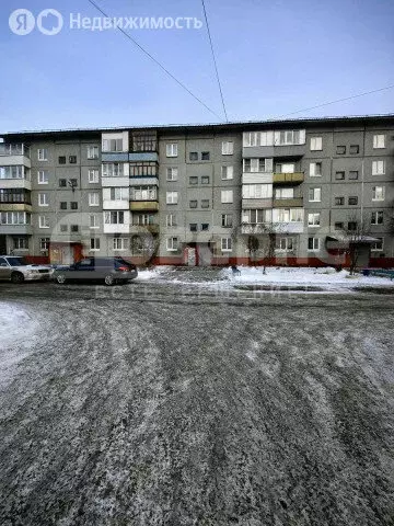 1-комнатная квартира: Омск, микрорайон Московка, 1-я Станционная ... - Фото 2