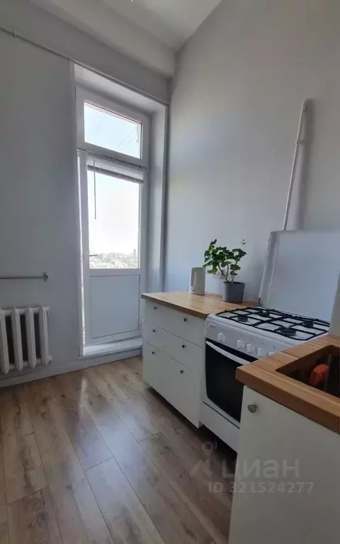 3-к кв. Москва Гончарная ул., 26к1 (95.0 м) - Фото 1