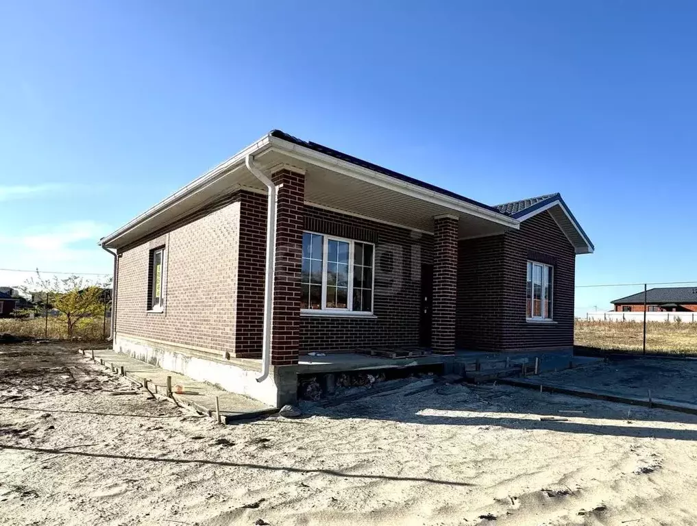 Дом в Ростовская область, Аксайский район, Большелогское с/пос, ... - Фото 1