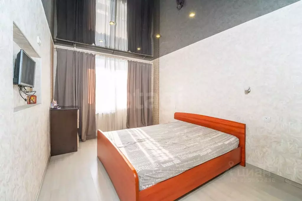 2-к кв. Хабаровский край, Хабаровск ул. Лазо, 15 (51.2 м) - Фото 1