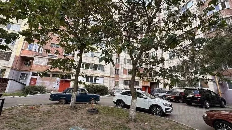 1-к кв. Воронежская область, Воронеж ул. Кропоткина, 15 (48.0 м) - Фото 0