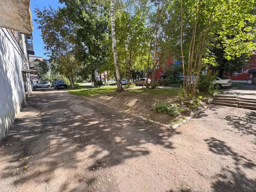 2-к кв. Владимирская область, Кольчугино ул. Дружбы, 17 (43.1 м) - Фото 2