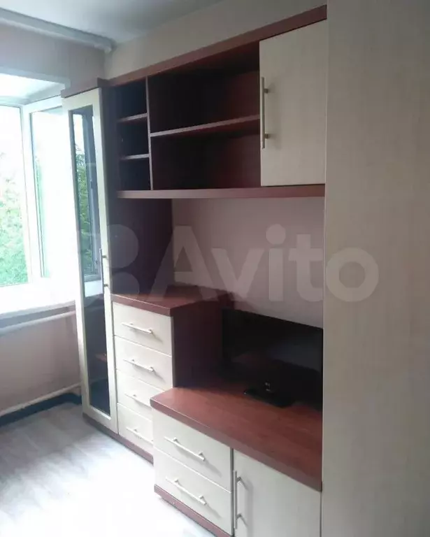 Квартира-студия, 17,3 м, 5/5 эт. - Фото 0