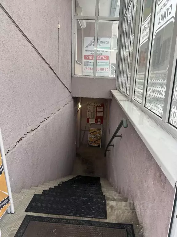 Помещение свободного назначения в Новосибирская область, Новосибирск ... - Фото 2