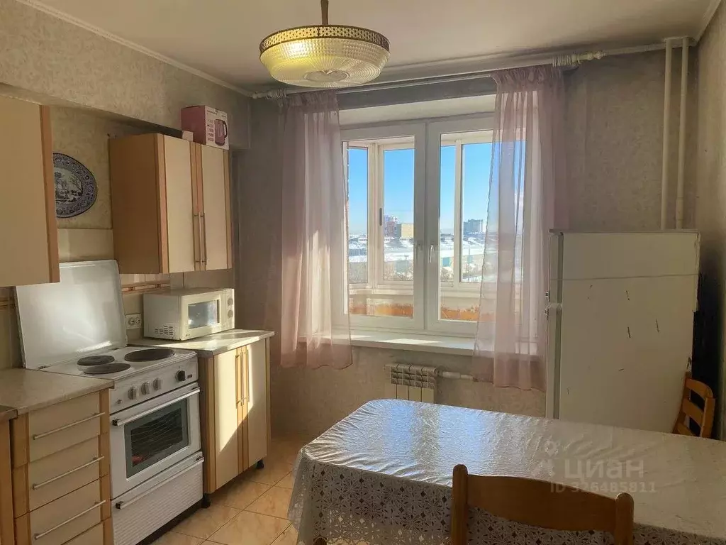 1-к кв. Бурятия, Улан-Удэ ул. Добролюбова, 35Б (40.0 м) - Фото 1