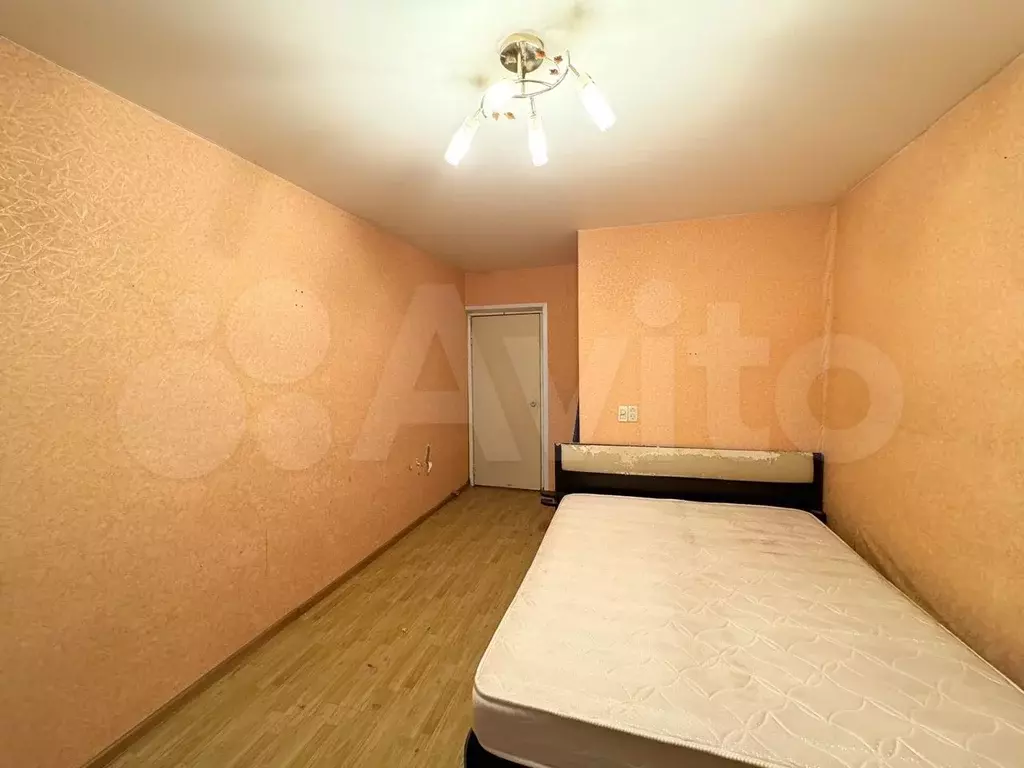 3-к. квартира, 78 м, 3/9 эт. - Фото 1