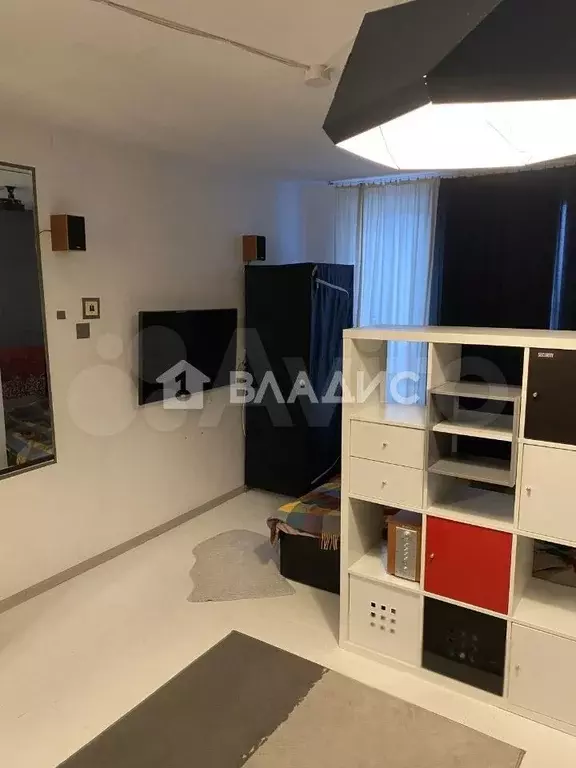 2-к. квартира, 44,8 м, 4/5 эт. - Фото 0