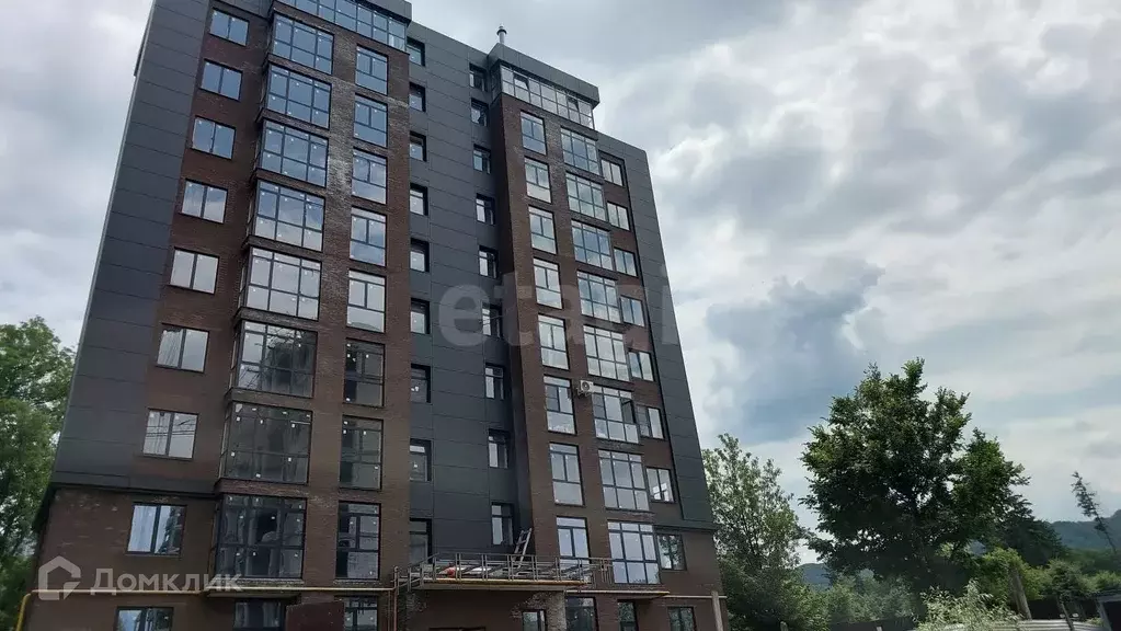 Продаётся 2-к квартира, 63.2 м - Фото 0