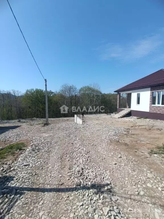 Участок в Краснодарский край, Новороссийск городской округ, с. ... - Фото 1