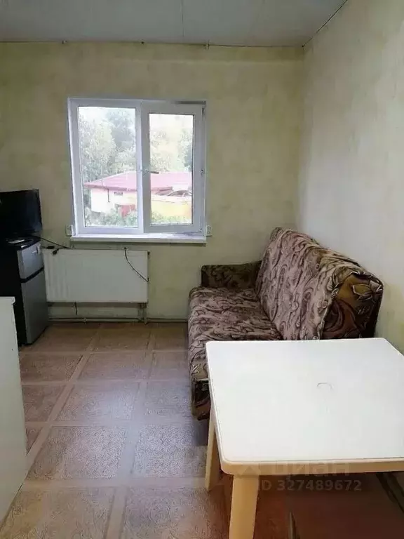 1-к кв. Московская область, Балашиха городской округ, д. Черное ш. ... - Фото 1