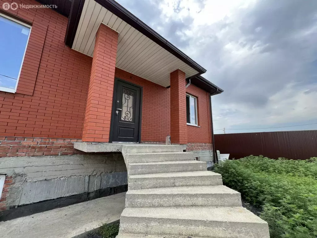 Дом в Аксай, Ильинская улица, 17 (212 м) - Фото 1