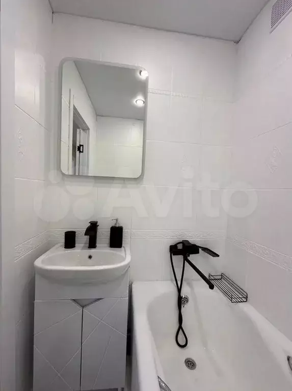 Комната 18 м в 1-к., 4/5 эт. - Фото 1