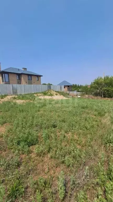 Участок в Амурская область, Благовещенск городской округ, пос. ... - Фото 0