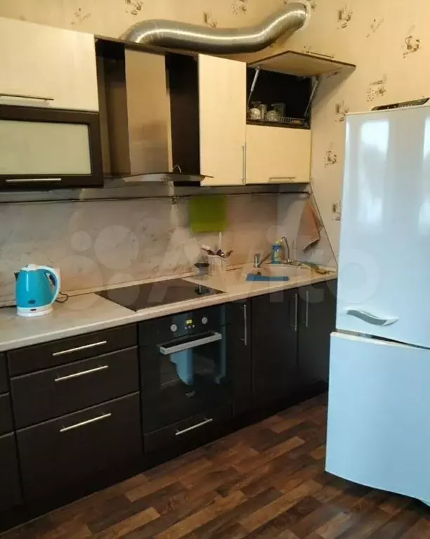 1-к. квартира, 41 м, 8/10 эт. - Фото 0