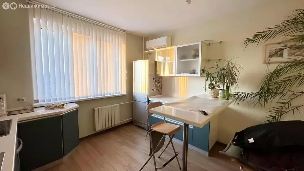 2-комнатная квартира: Москва, Варшавское шоссе, 152к12с3 (70 м) - Фото 0
