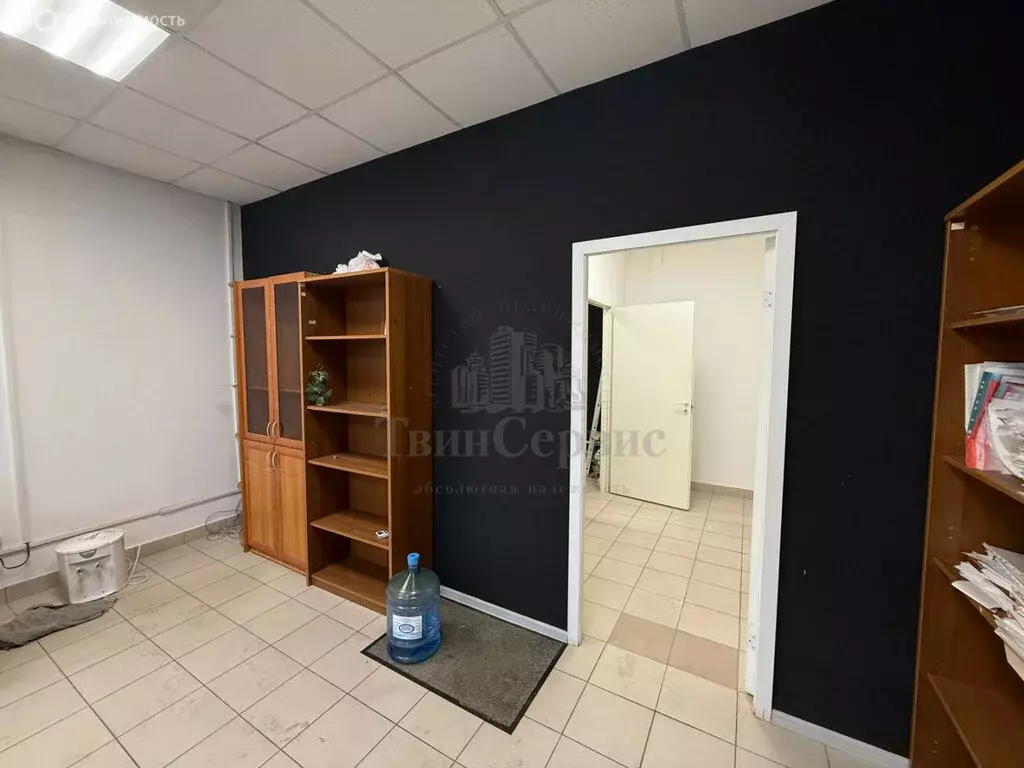 Офис (45 м) - Фото 2