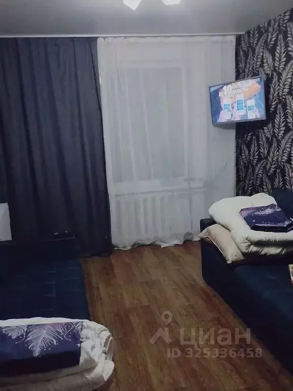 2-к кв. Липецкая область, Елец ул. Вермишева, 15 (48.0 м) - Фото 2