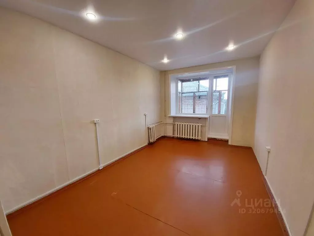 6-к кв. Архангельская область, Архангельск ул. Гагарина, 10 (104.9 м) - Фото 2