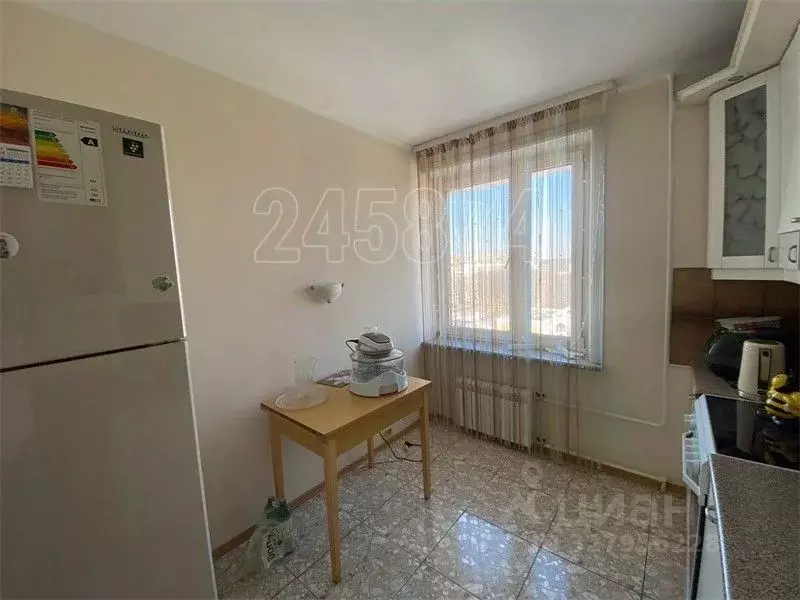 3-к кв. Москва Уссурийская ул., 9 (65.0 м) - Фото 2