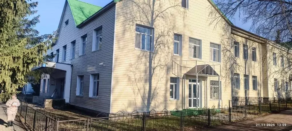 Помещение свободного назначения в Башкортостан, Миякинский сельсовет, ... - Фото 2