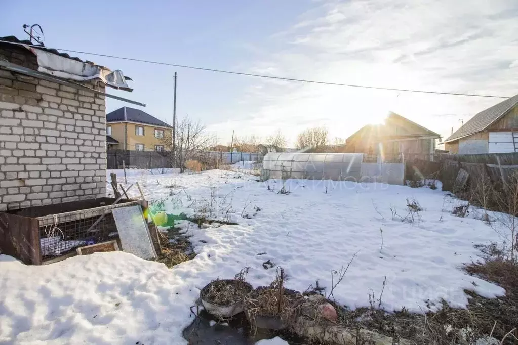 Коттедж в Тюменская область, Тюмень Совхозная ул., 173 (51 м) - Фото 1