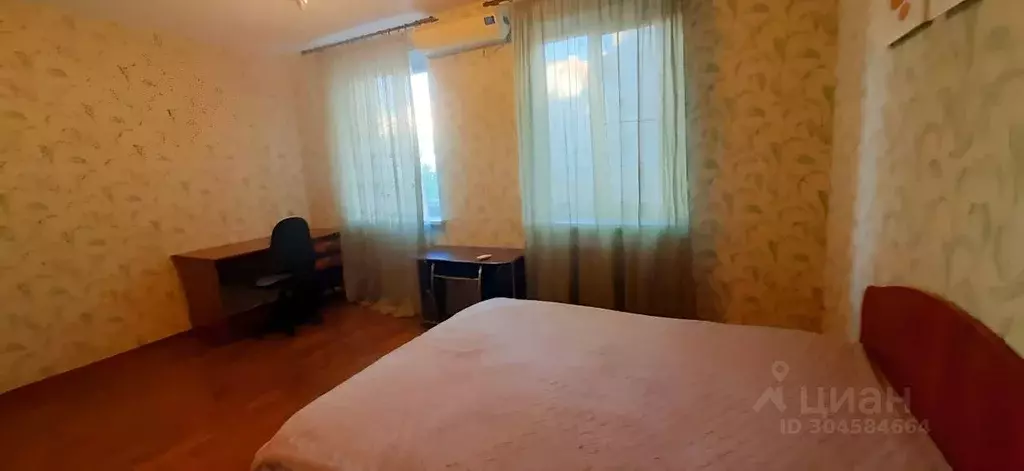 1-к кв. Волгоградская область, Волгоград ул. Им. Циолковского, 37 ... - Фото 1