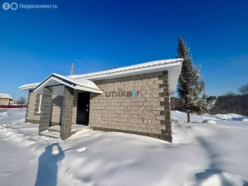 Дом в Республика Башкортостан, Иглинский сельсовет, село Иглино (120 ... - Фото 2